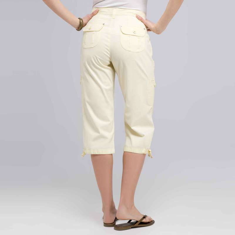 Light Weight Cargo Capri, Lazy Dazy, large image number 1